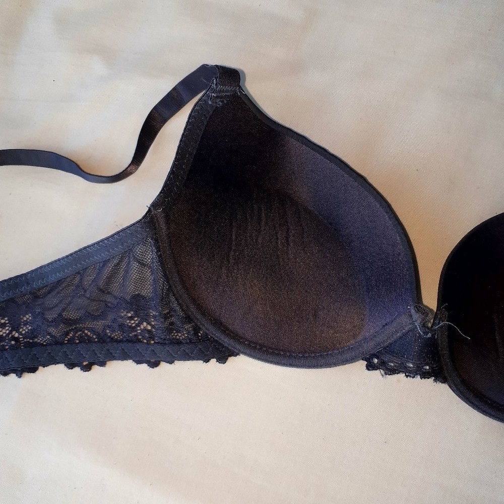 Gray bra - Picture 3 of 6